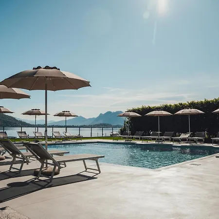 Maggiore Bay Appart hôtel
