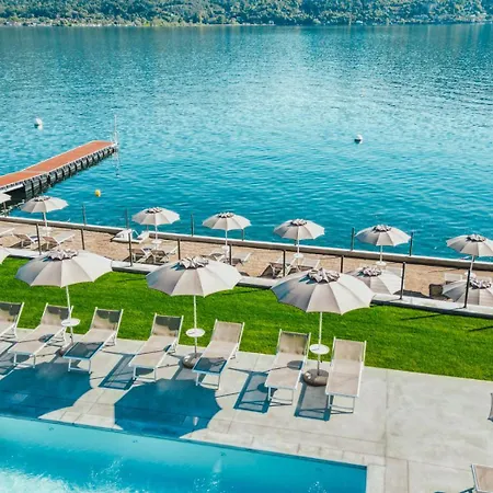 公寓式酒店 Maggiore Bay 巴韦诺