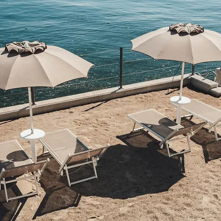 Maggiore Bay Apartahotel Baveno