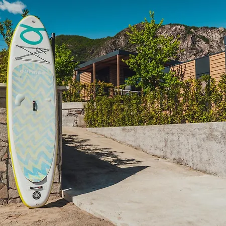 Maggiore Bay 4* 巴韦诺