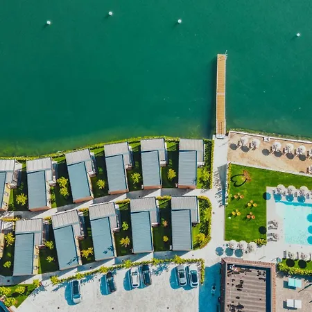Maggiore Bay Appart hôtel Baveno