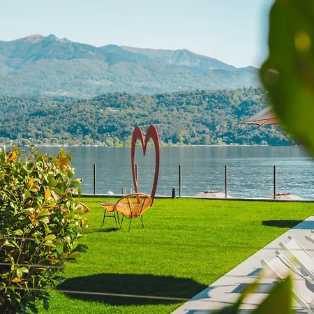 Aparthotel Maggiore Bay