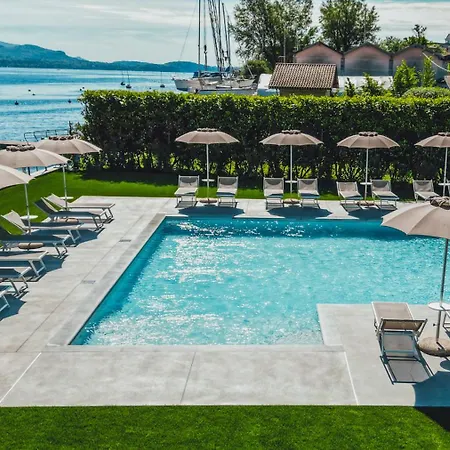 Maggiore Bay 4* 巴韦诺