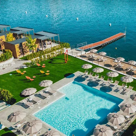 Maggiore Bay Appart hôtel *