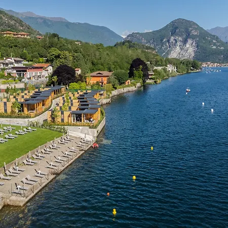 公寓式酒店 Maggiore Bay