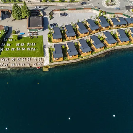 Maggiore Bay Apartahotel 4*