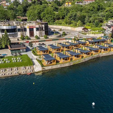 Maggiore Bay Aparthotel