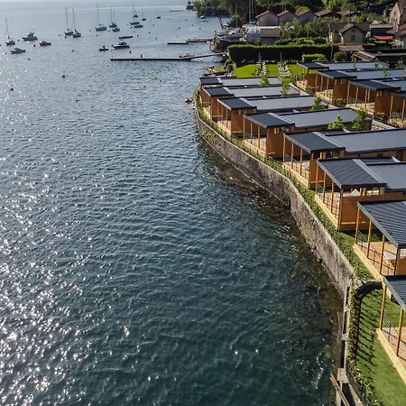 Maggiore Bay 公寓式酒店 巴韦诺