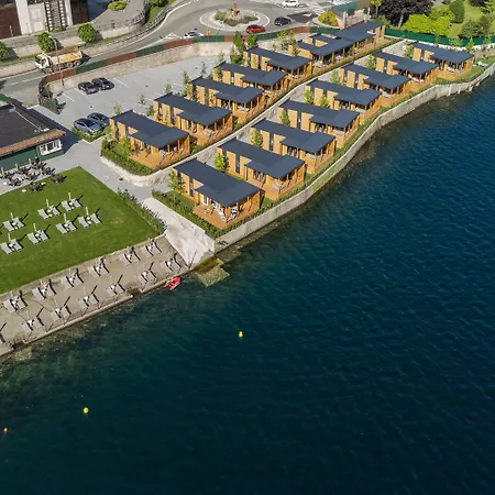 公寓式酒店 Maggiore Bay 4*