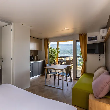 Appart hôtel Maggiore Bay Baveno