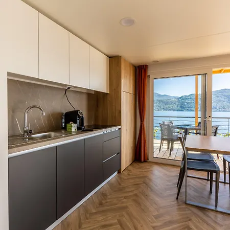 Apartahotel Maggiore Bay 4*