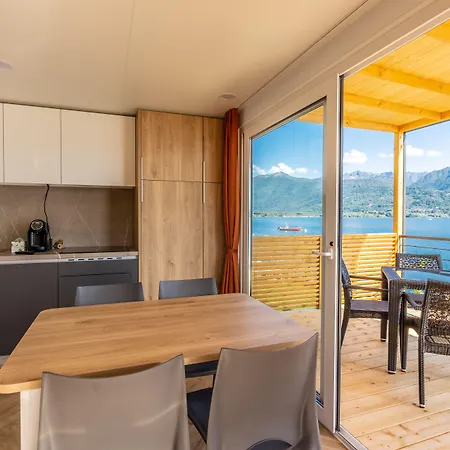 Aparthotel Maggiore Bay 4*