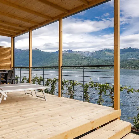 Aparthotel Maggiore Bay Baveno