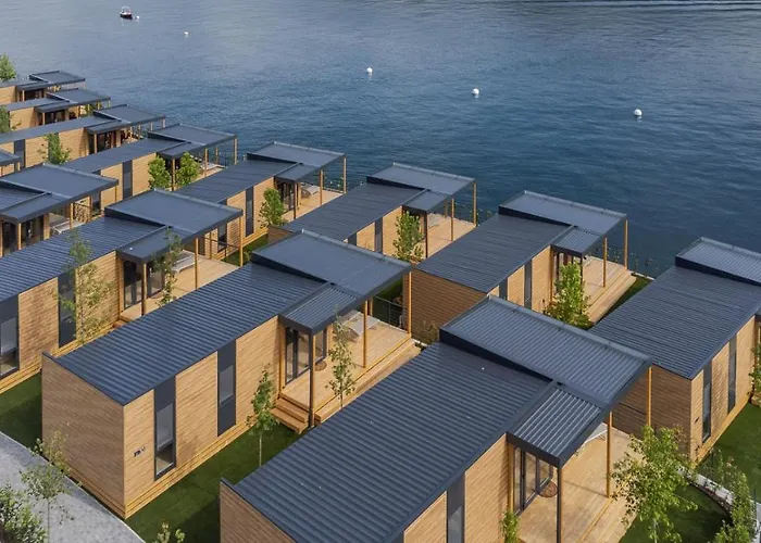 Maggiore Bay Hotel apartamentowy Baveno