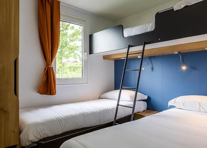 Апарт-отель Maggiore Bay