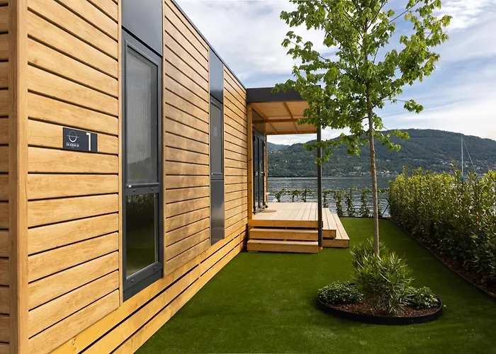 Апарт-отель Maggiore Bay 4*