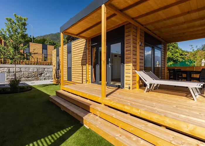 Maggiore Bay 4* Бавено