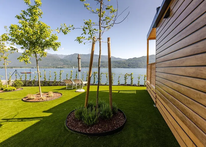 Maggiore Bay Hotel apartamentowy