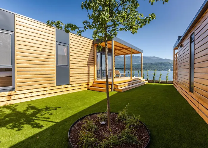 Maggiore Bay Hotel apartamentowy Baveno