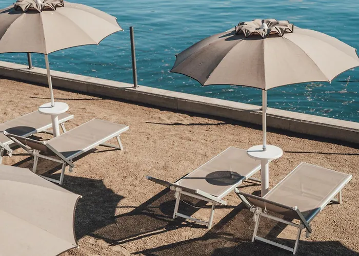 Maggiore Bay Hotel apartamentowy Baveno