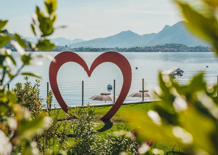 Maggiore Bay Hotel apartamentowy Baveno