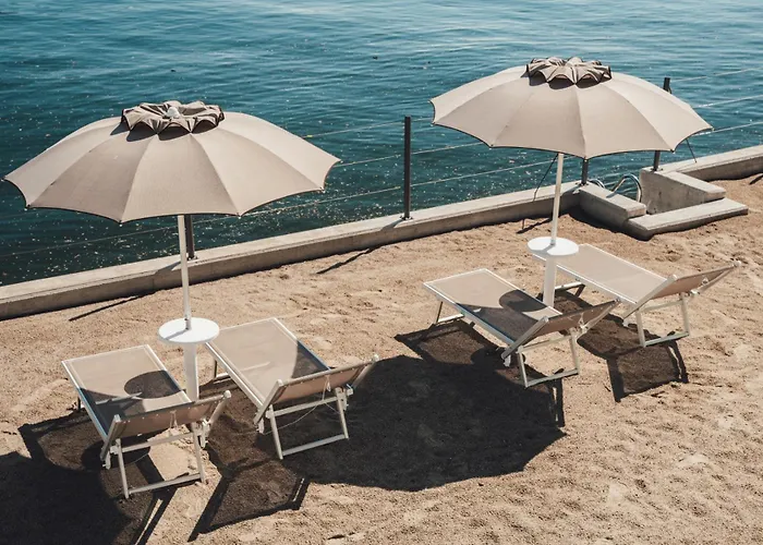 Maggiore Bay Hotel apartamentowy Baveno