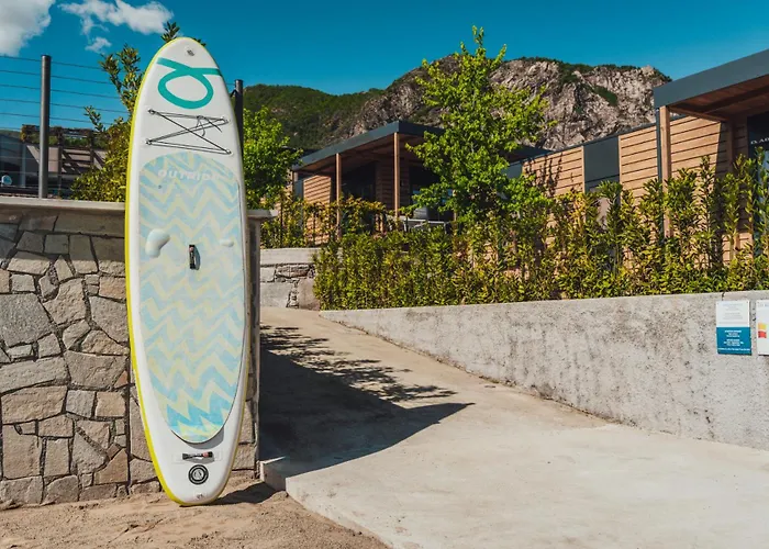 Maggiore Bay 4* Бавено