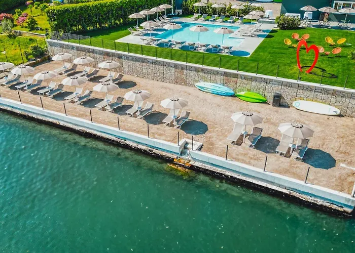 Апарт-отель Maggiore Bay 4*