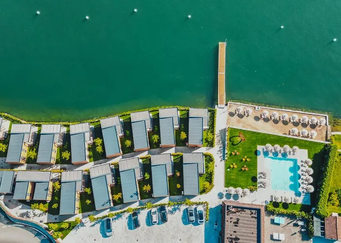 Maggiore Bay Hotel apartamentowy Baveno