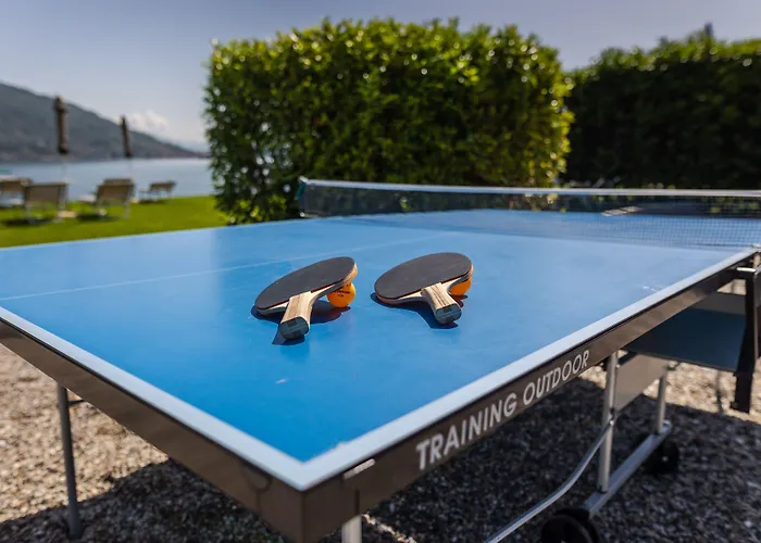 Maggiore Bay Апарт-отель 4*