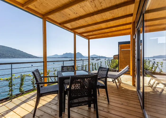 Maggiore Bay 4* Baveno