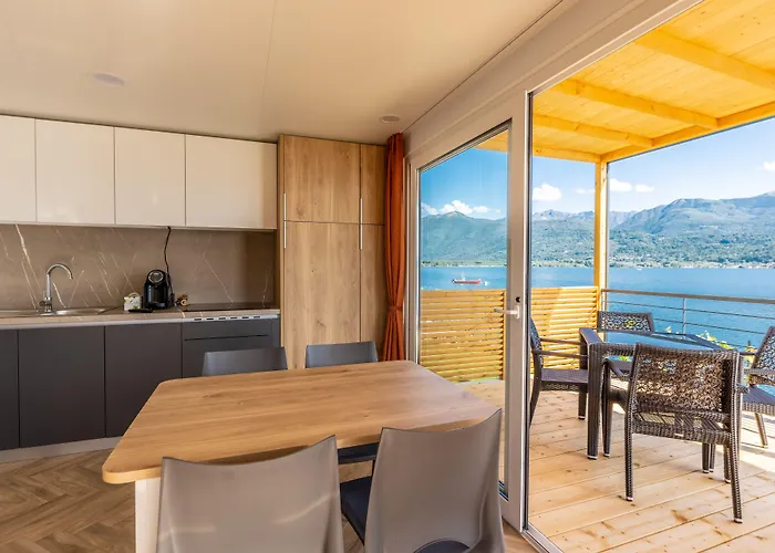 Апарт-отель Maggiore Bay 4*