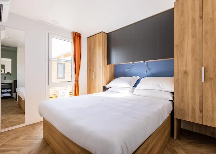 Hotel apartamentowy Maggiore Bay