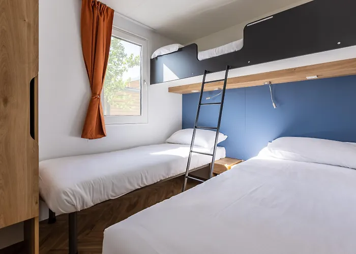 Maggiore Bay Hotel apartamentowy Baveno