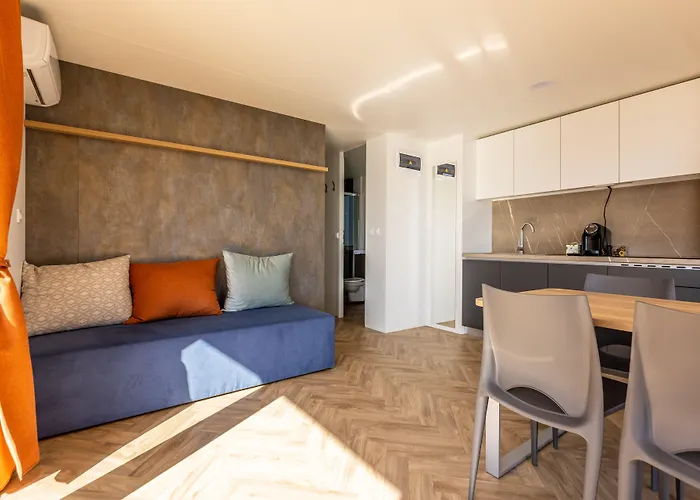 Hotel apartamentowy Maggiore Bay Baveno